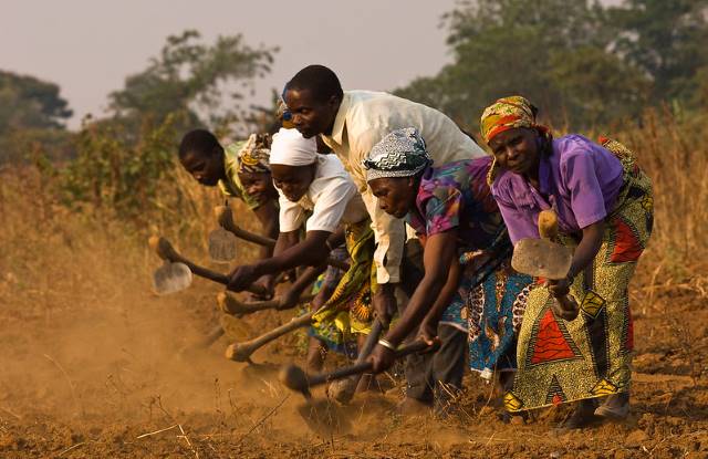 SOLIDARITY DISMANTLED, POVERTY ENTRENCHED: RETHINKING THE ECONOMY OF AFFECTION AS A NATIONAL DEVELOPMENT RESOURCE IN MALAWI