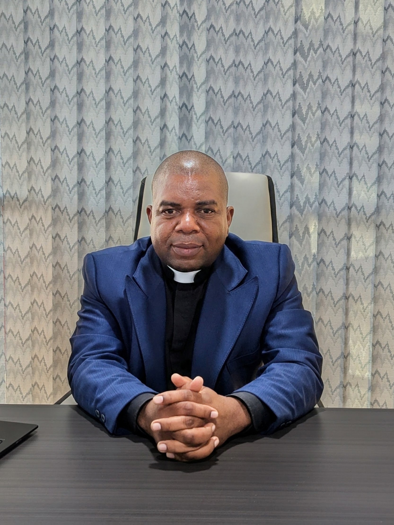 MCCB Appoints Rev. Fr. Dr. Raphael Mkuzi as CUNIMA Deputy Vice Chancellor