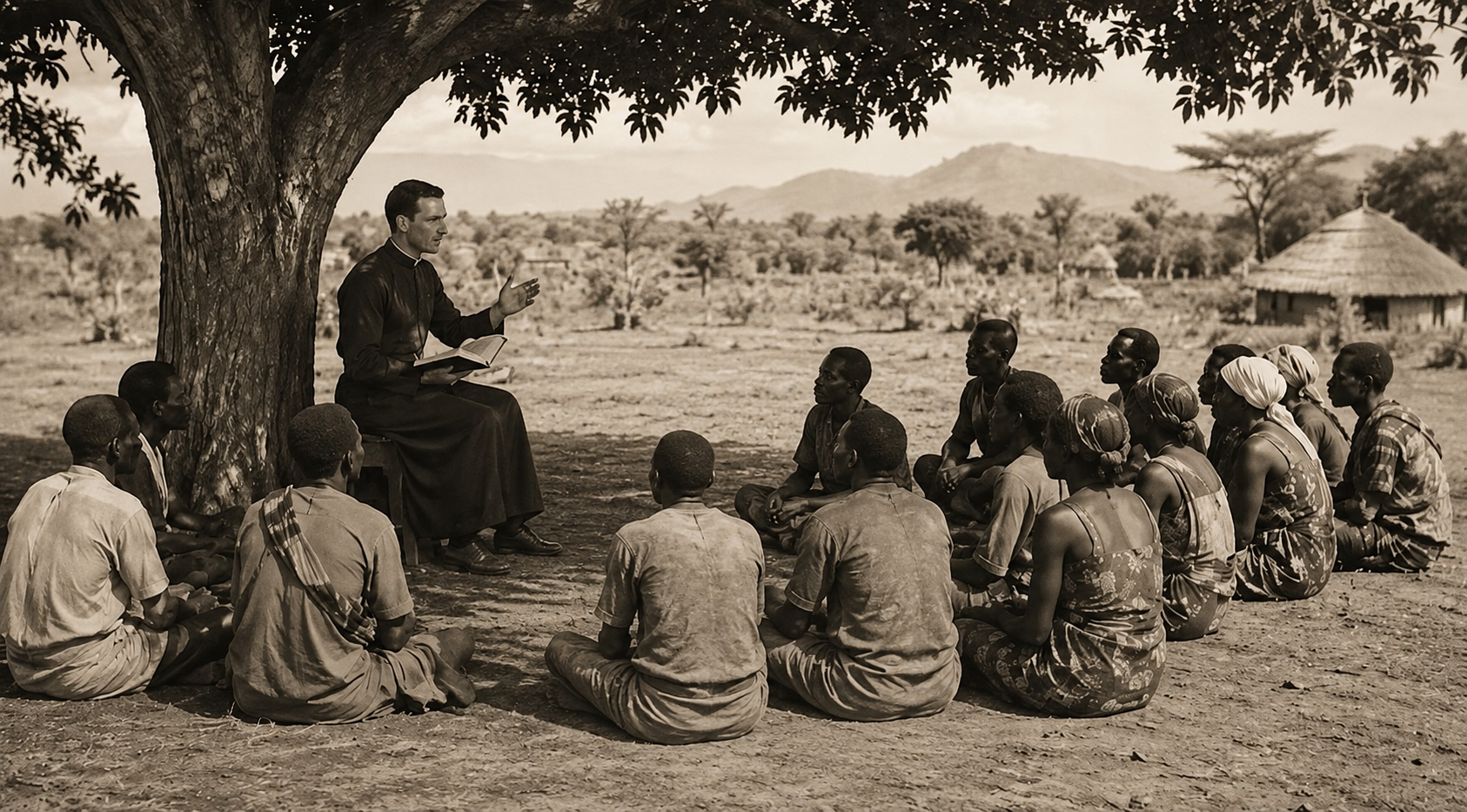 DECOLONISING THE CATHOLIC CHURCH IN MALAWI: REFLECTIONS ON 125 YEARS OF SERVICE (1901–2026)