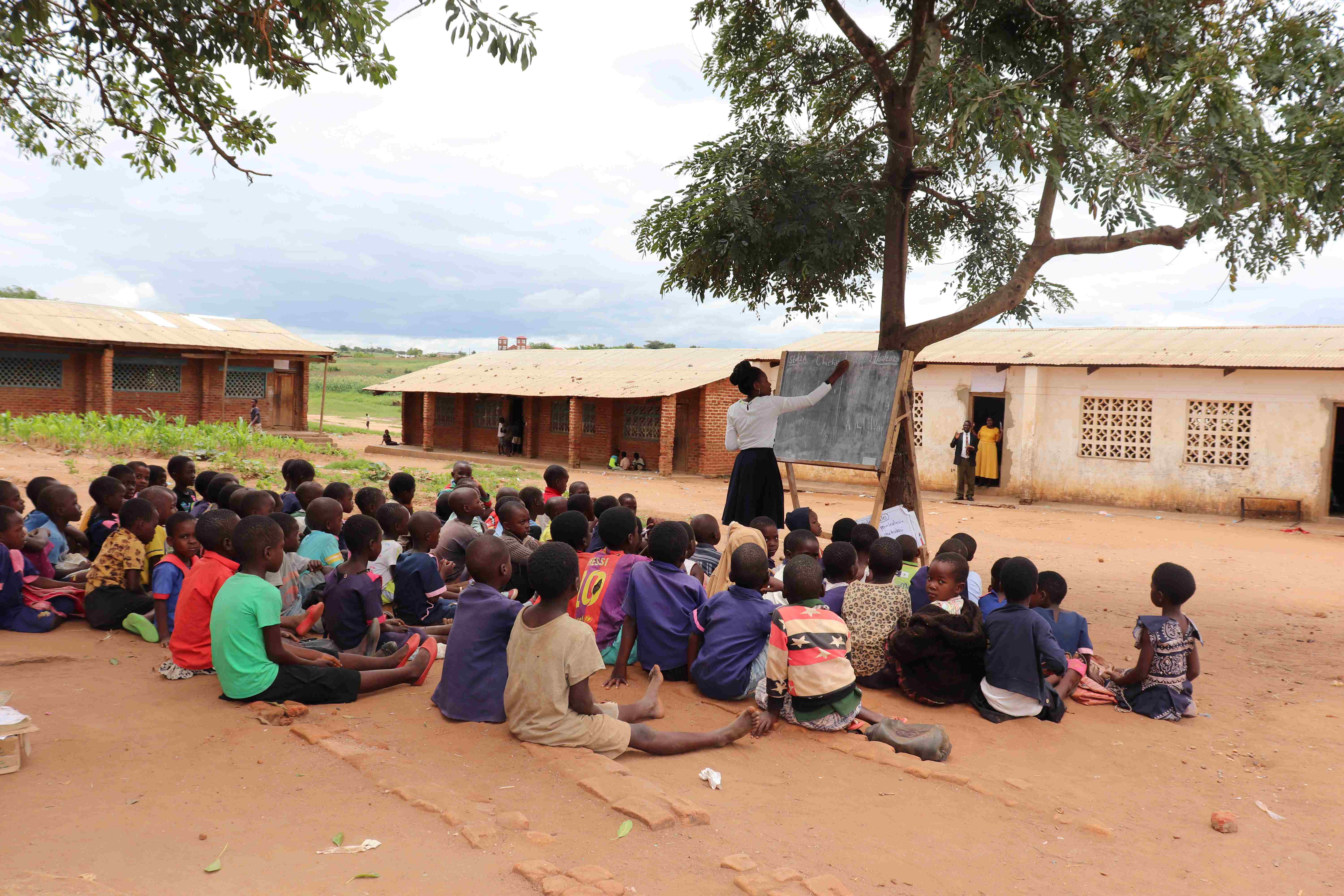 TEACHING IS A CALLING’: WHY TEACHERS ARE UNDERVALUED IN SOCIETY