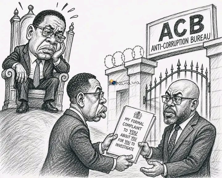 MORAL LEADERSHIP: A MISSING INGREDIENT IN MALAWI’S QUEST FOR ECONOMIC DEVELOPMENT?