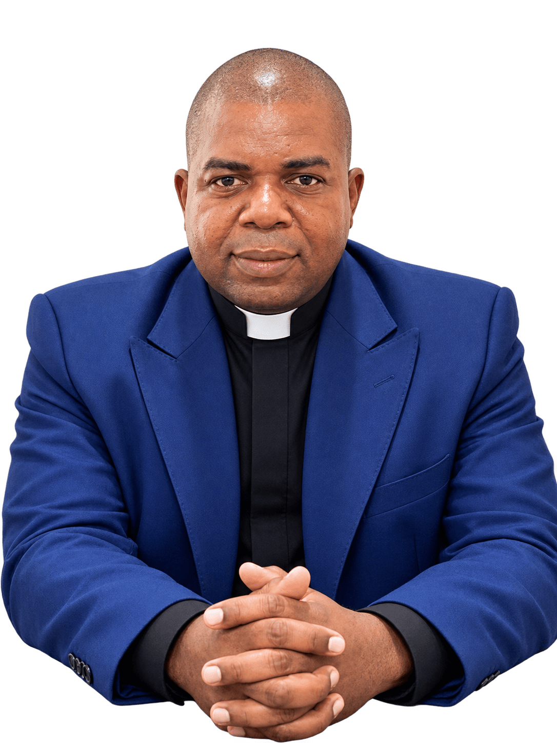 Deputy Vice Chancellor