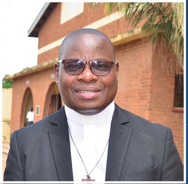 Principal St Thomas More